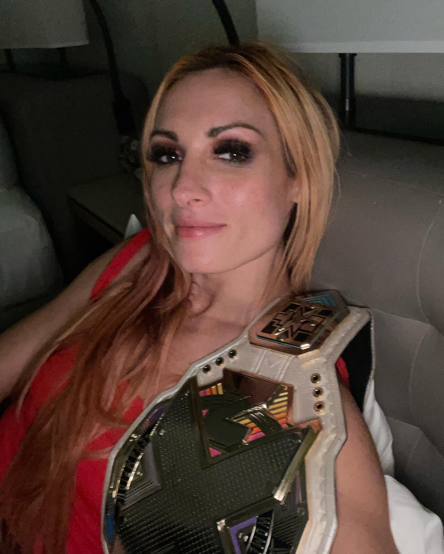 Becky Lynch