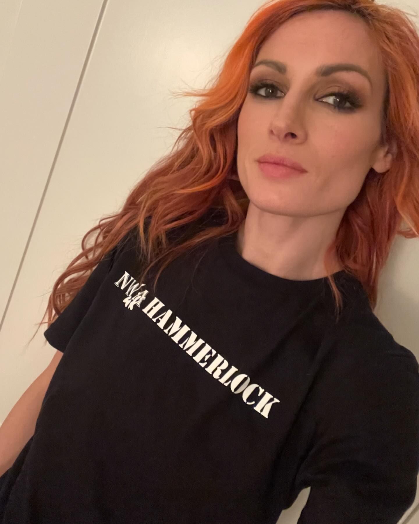 Becky Lynch