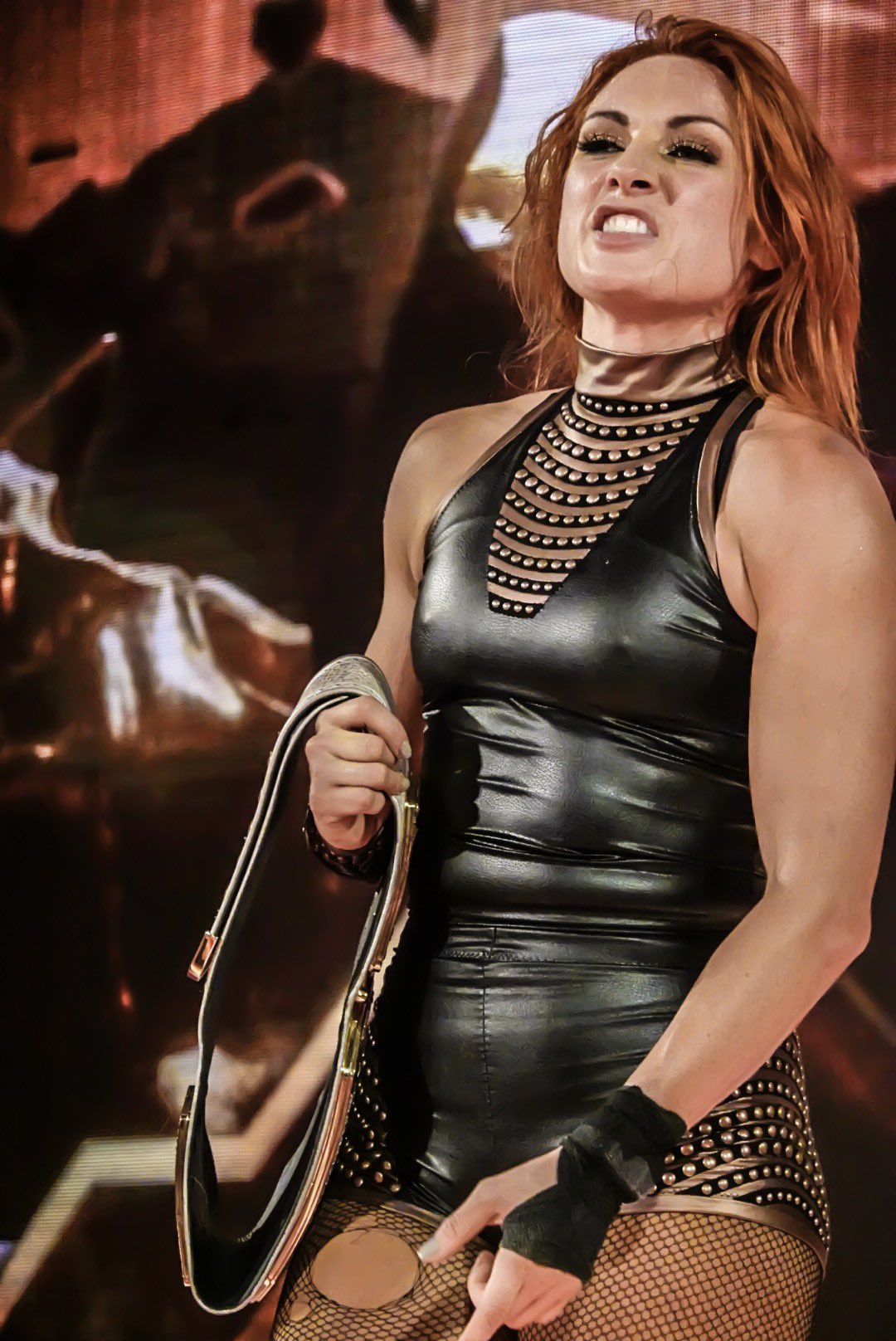 Becky Lynch