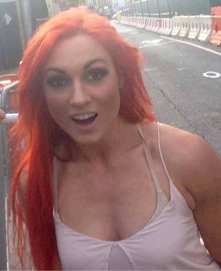 Becky Lynch