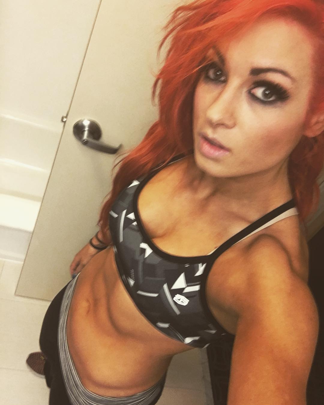 Becky Lynch