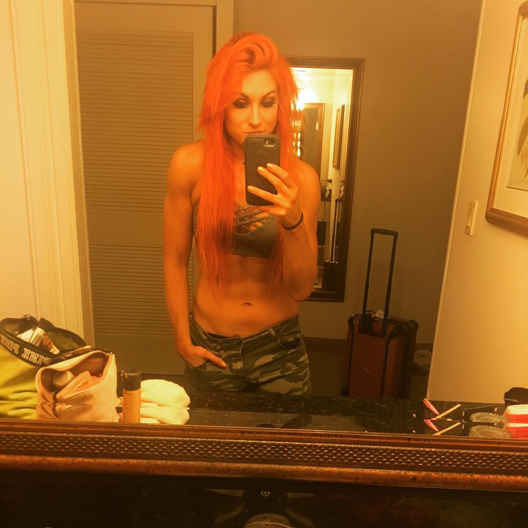 Becky Lynch