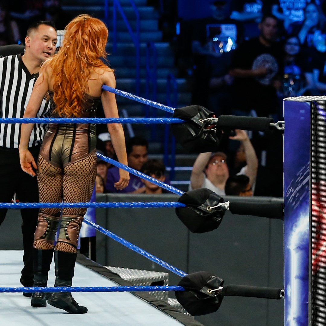 Wwe oscar nude