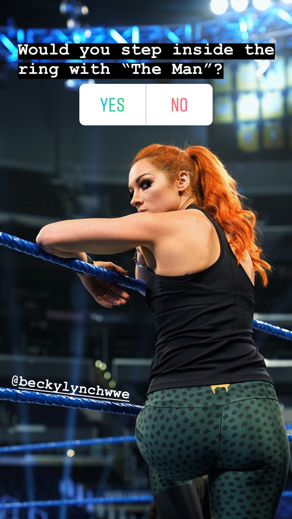 Becky Lynch