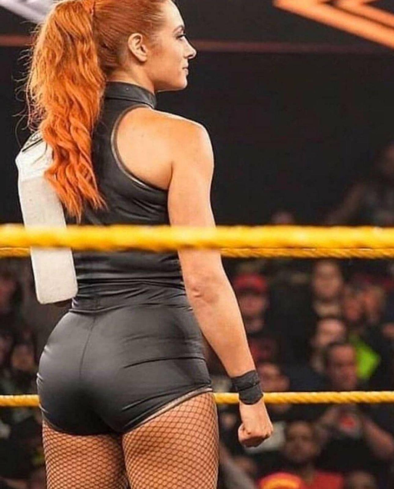 Becky Lynch