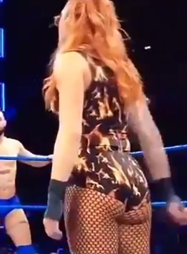 Becky Lynch