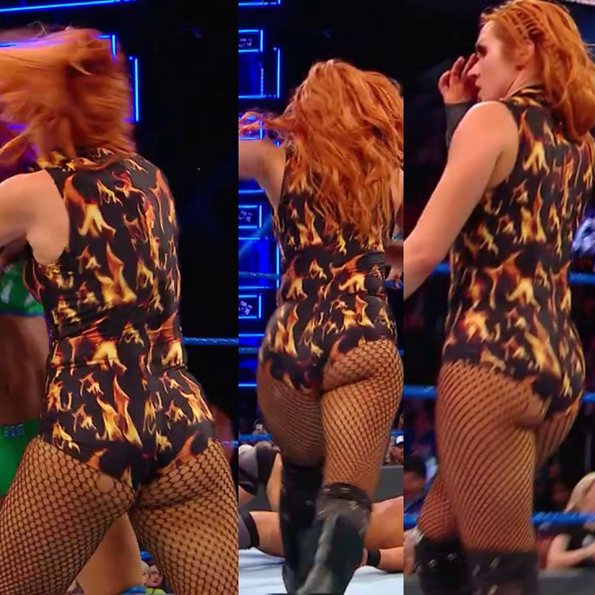 Becky Lynch