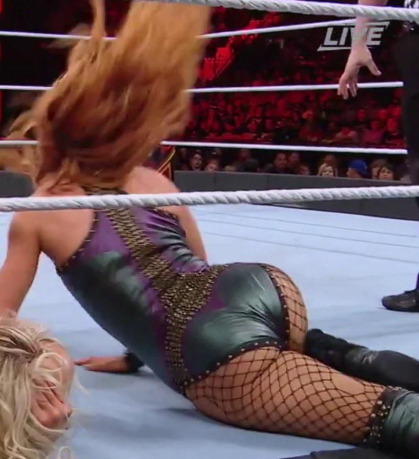 Becky Lynch