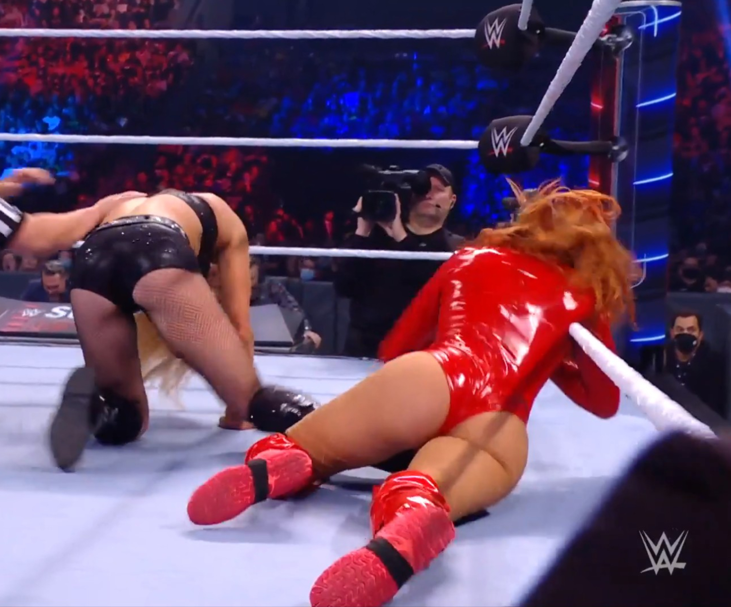 Becky Lynch