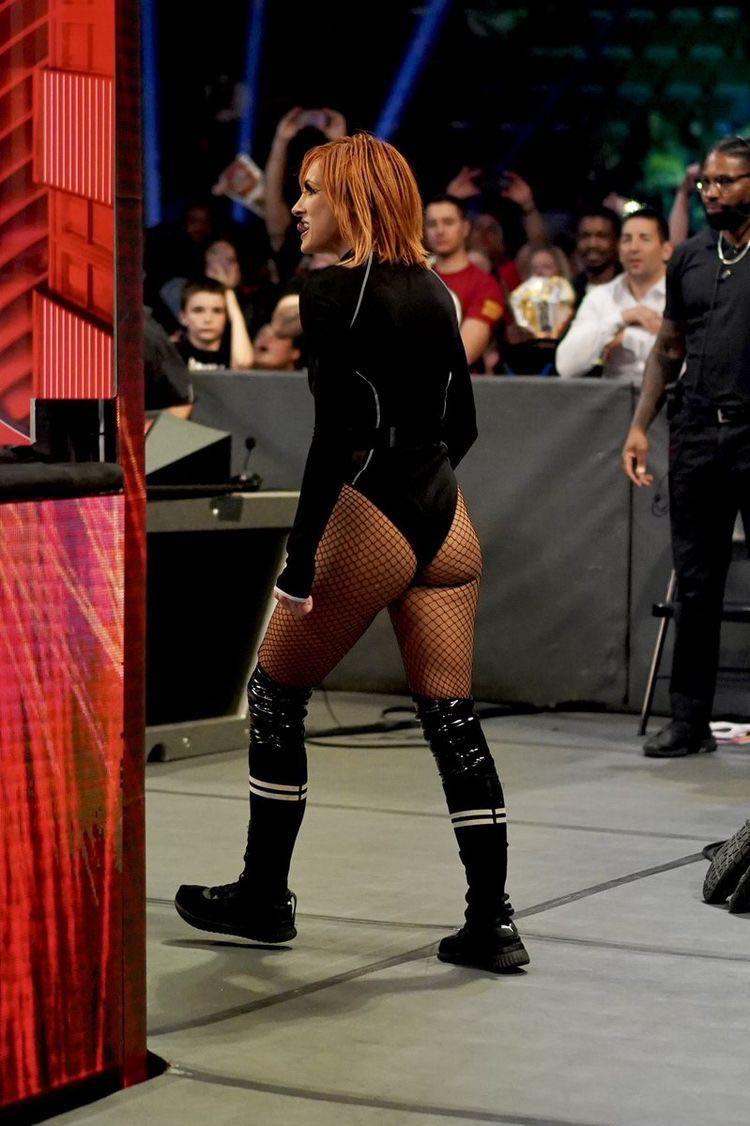 Becky Lynch