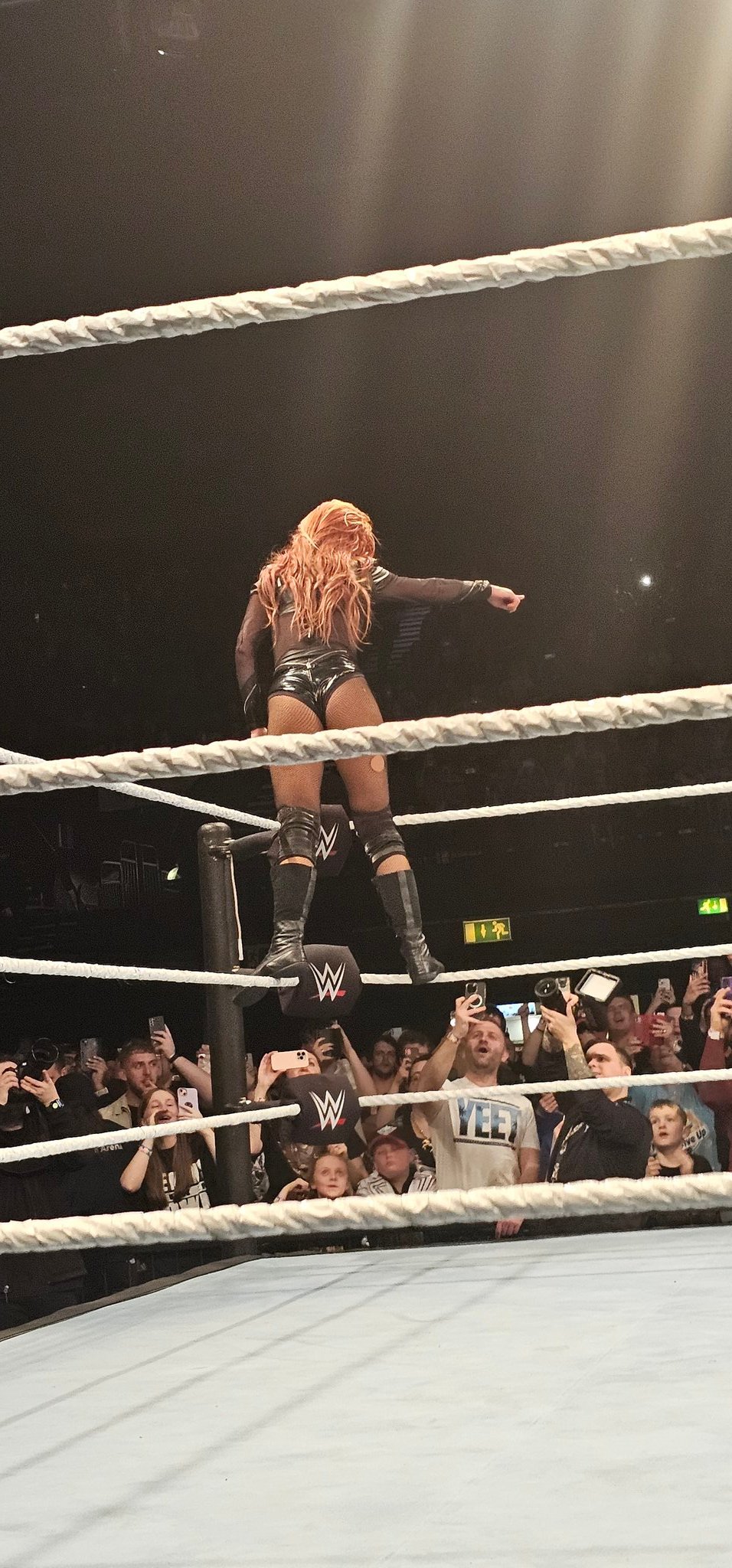 Becky Lynch