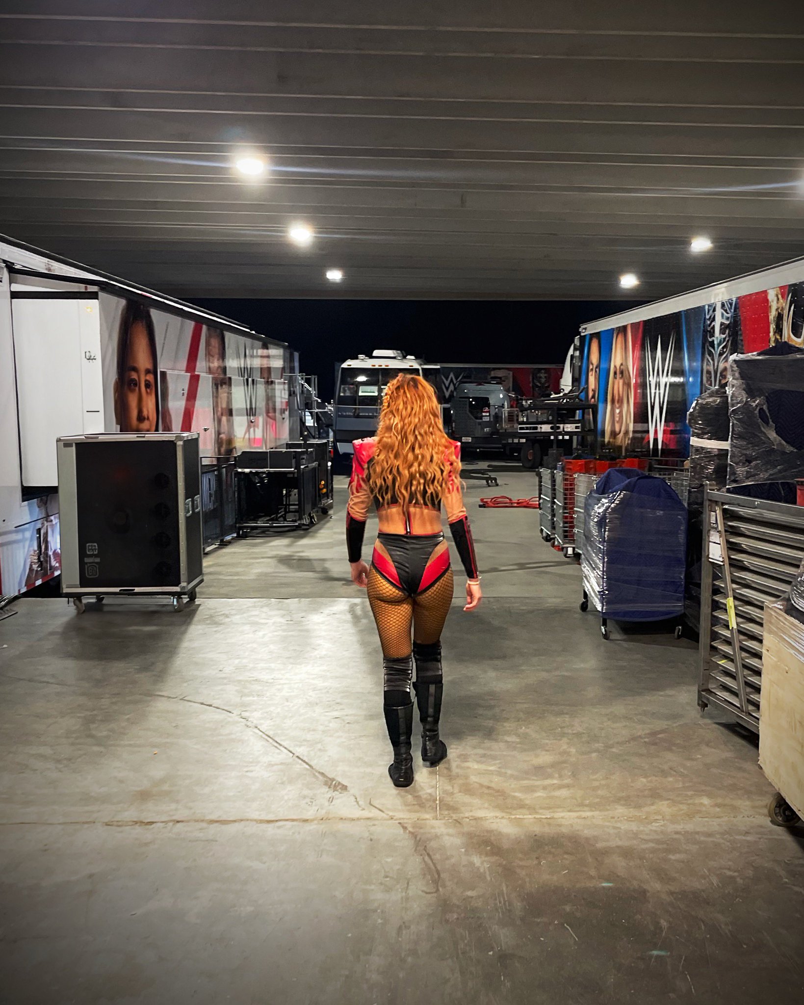 Becky Lynch