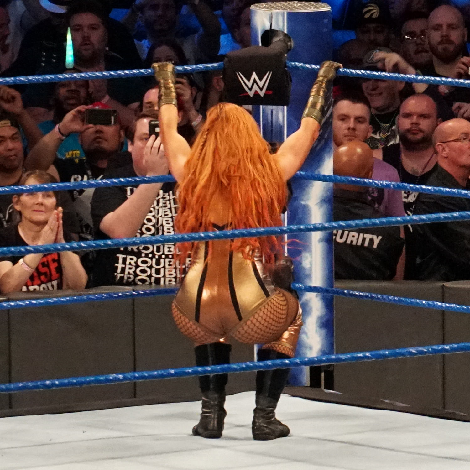 Becky Lynch