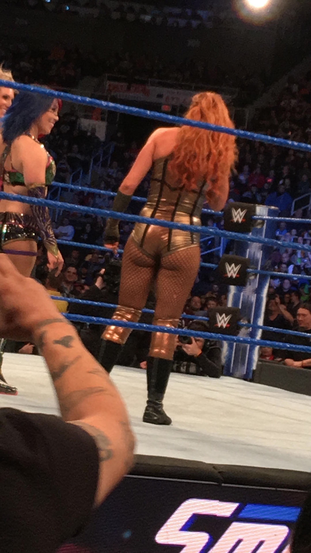 Becky Lynch