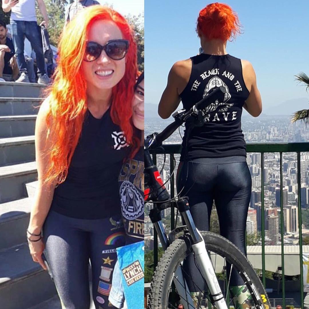 Becky Lynch