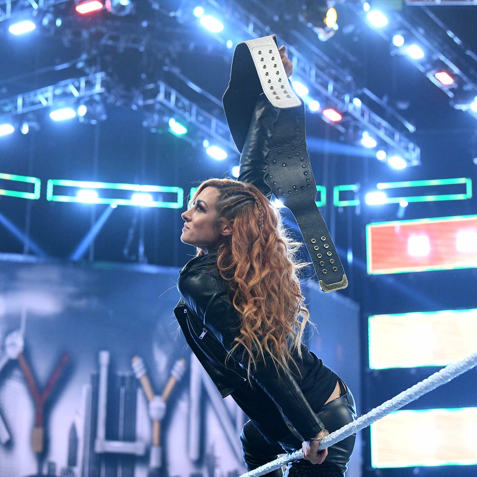 Becky Lynch