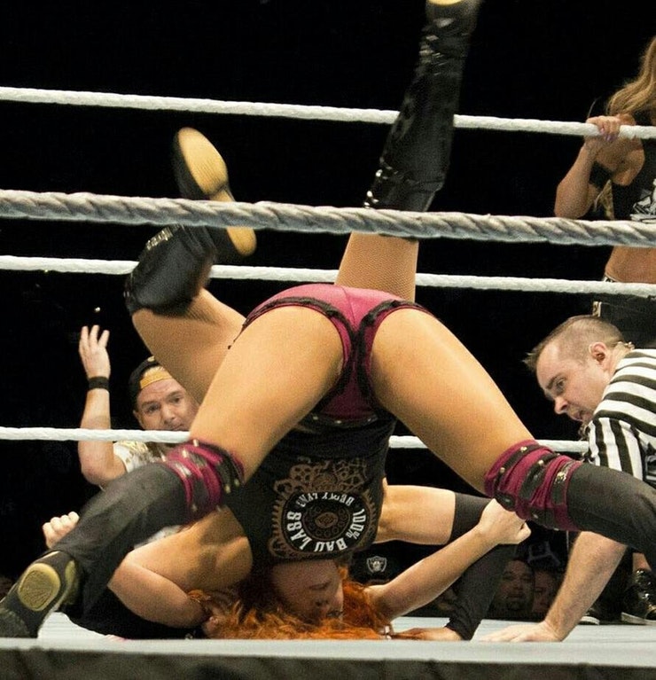 Becky Lynch