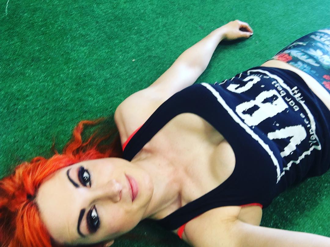 Becky Lynch