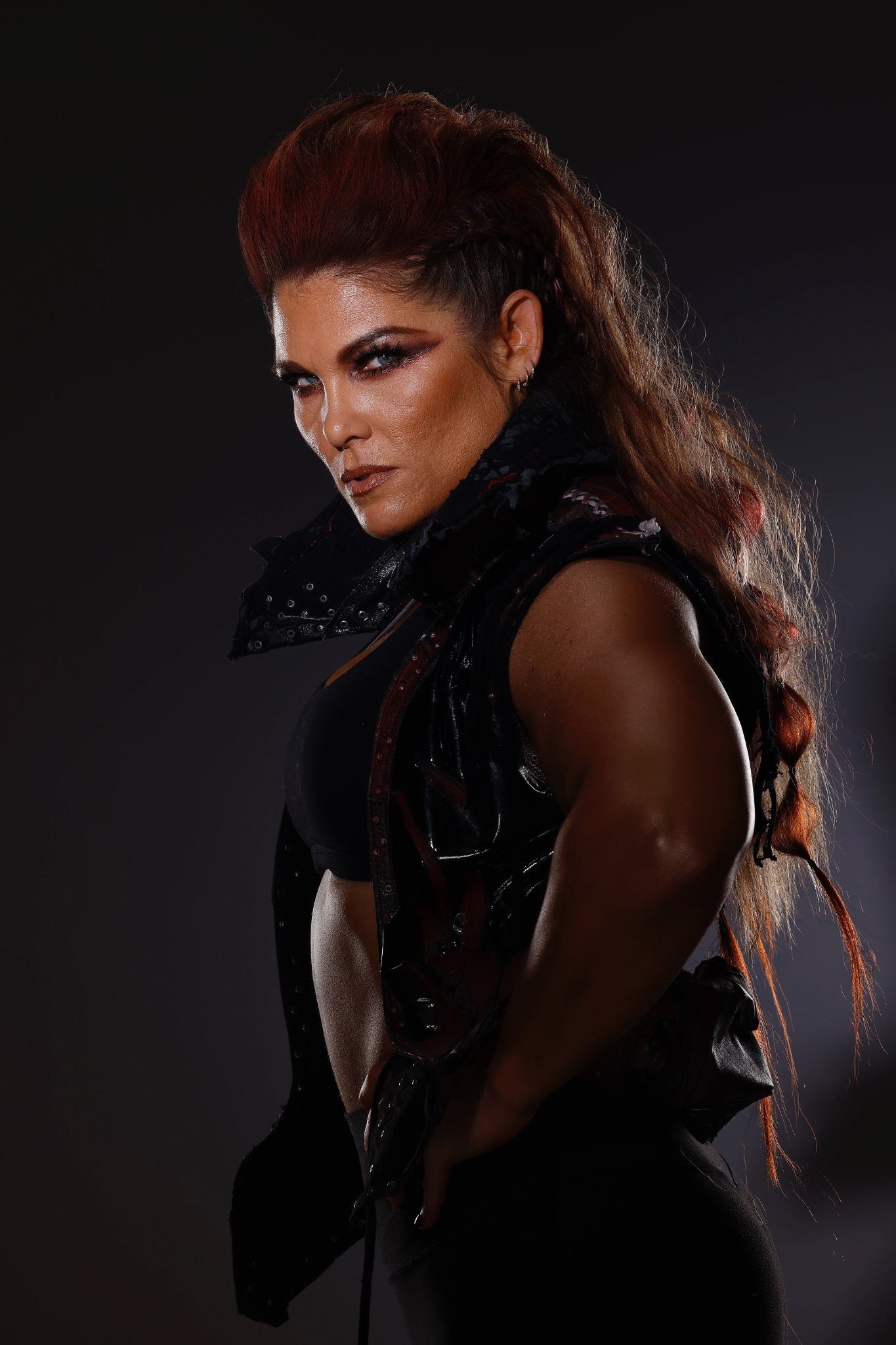 Beth Phoenix