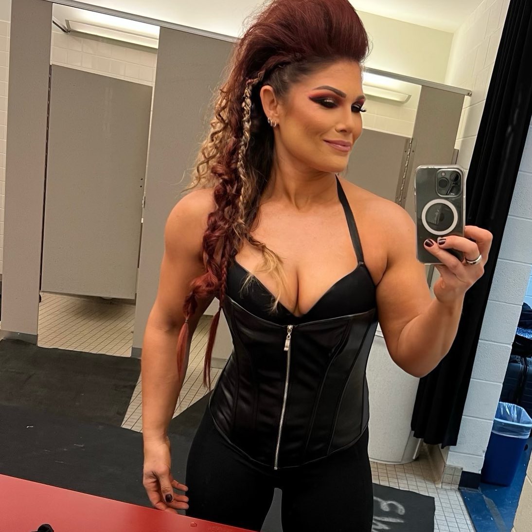 Beth Phoenix