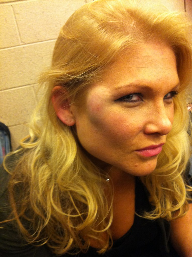 Beth Phoenix Photo Gallery