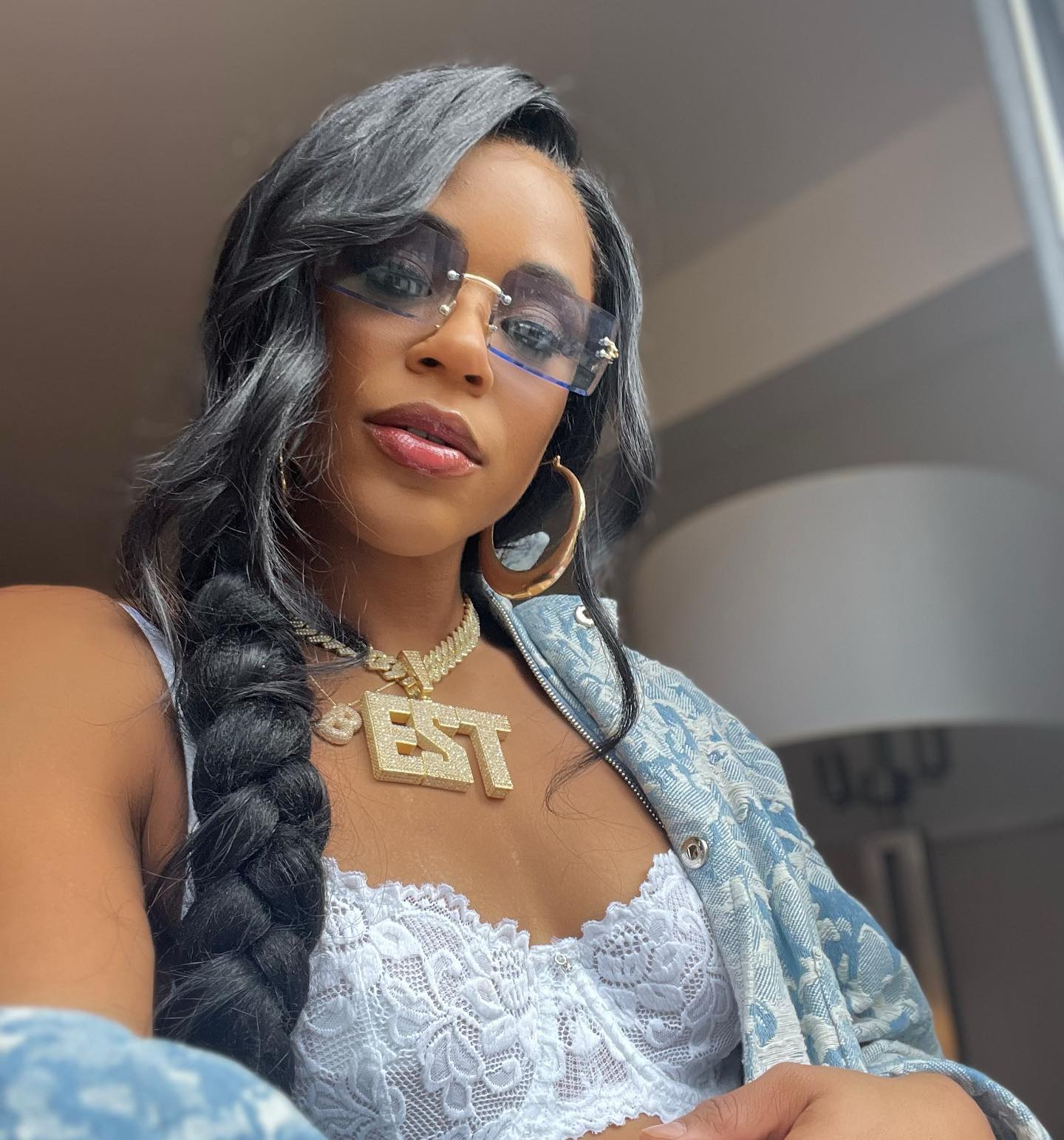 Bianca Belair