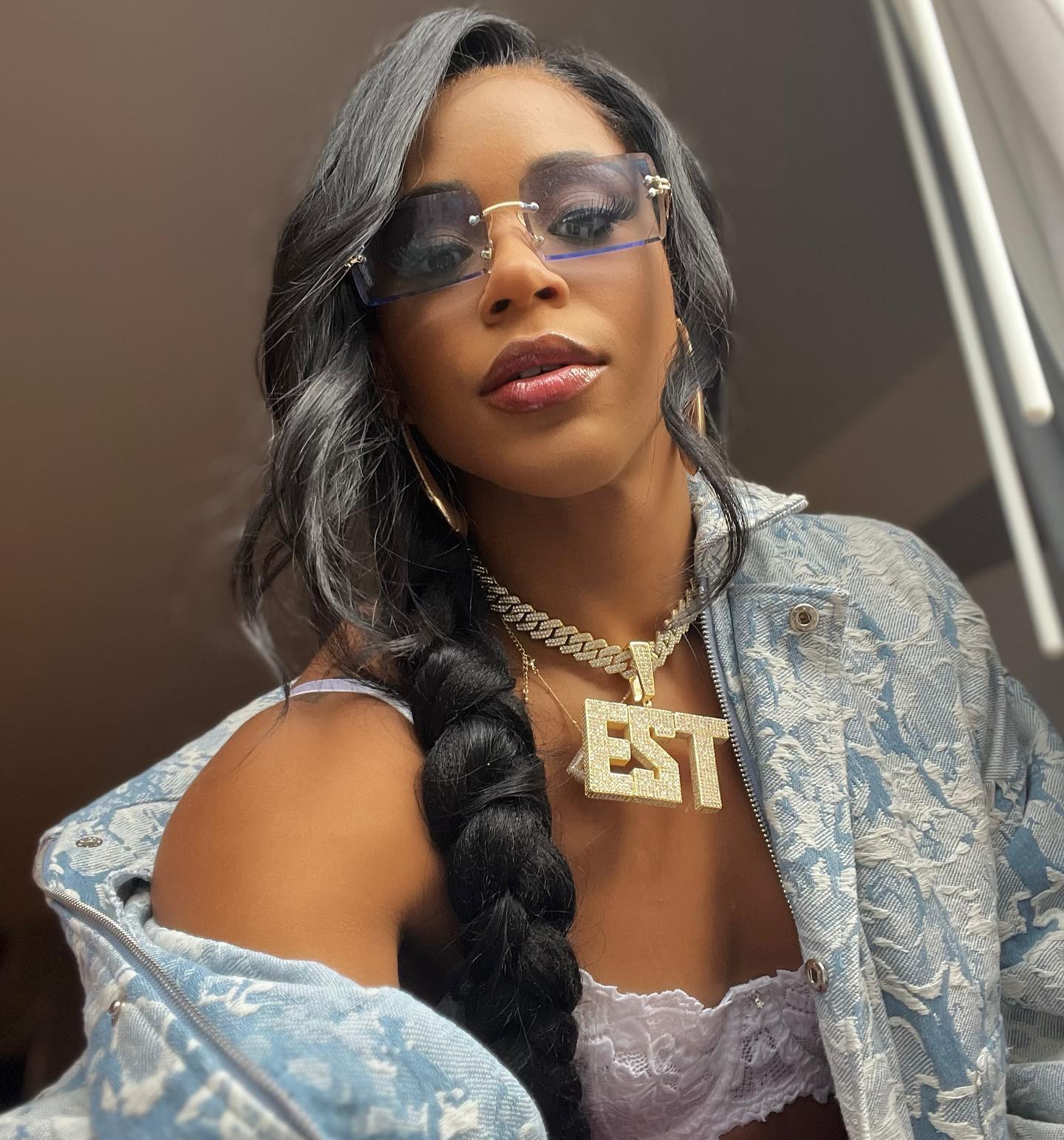 Bianca Belair
