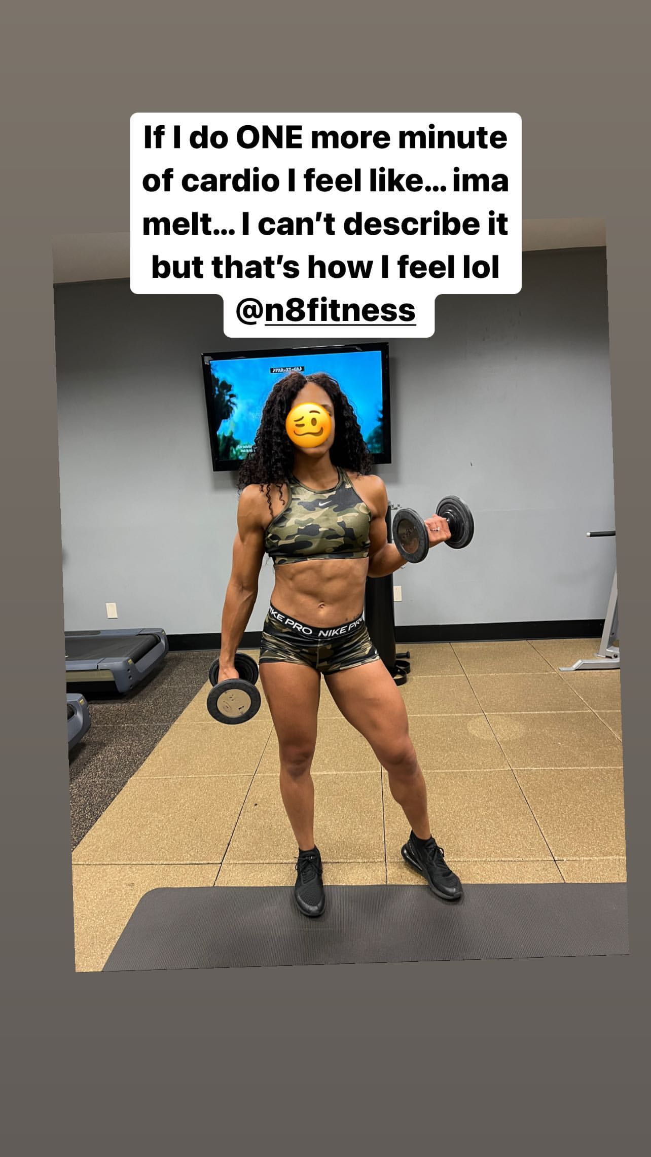 Bianca Belair