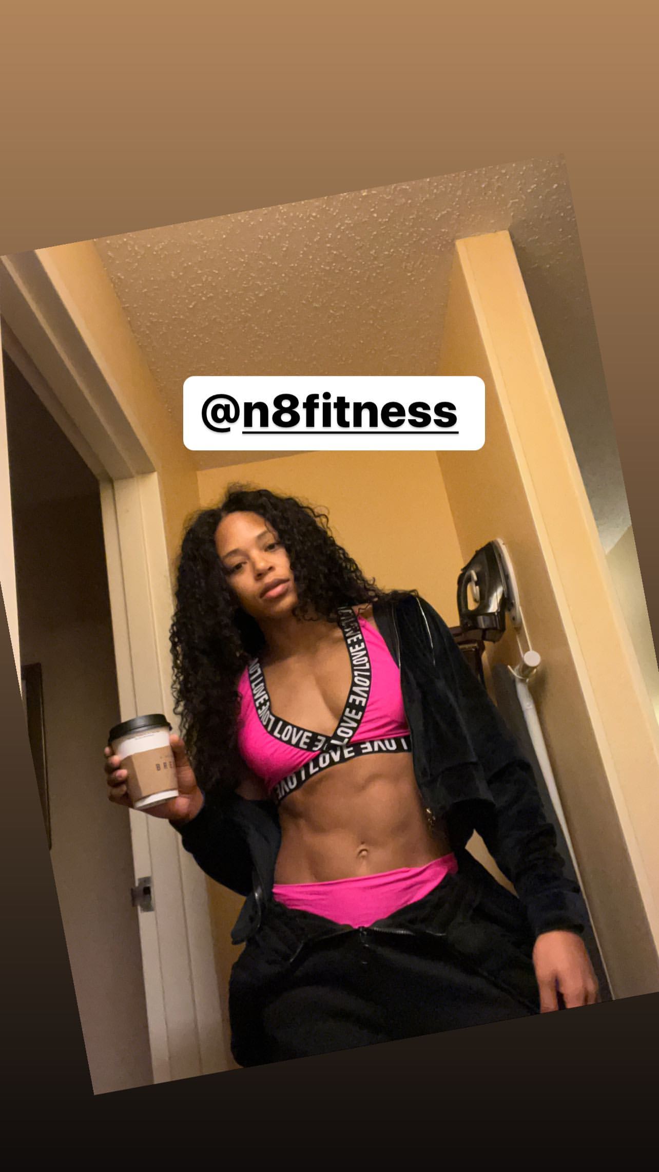 Bianca Belair