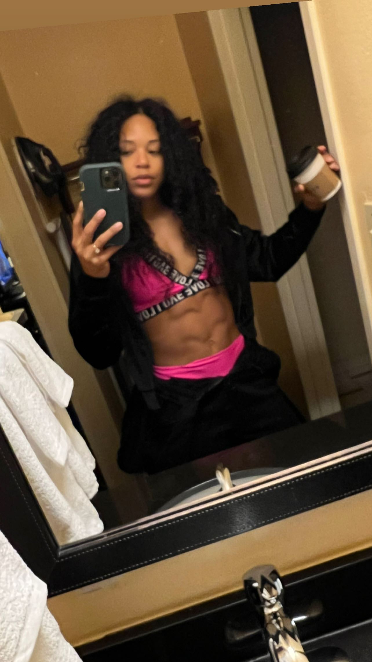 Bianca Belair