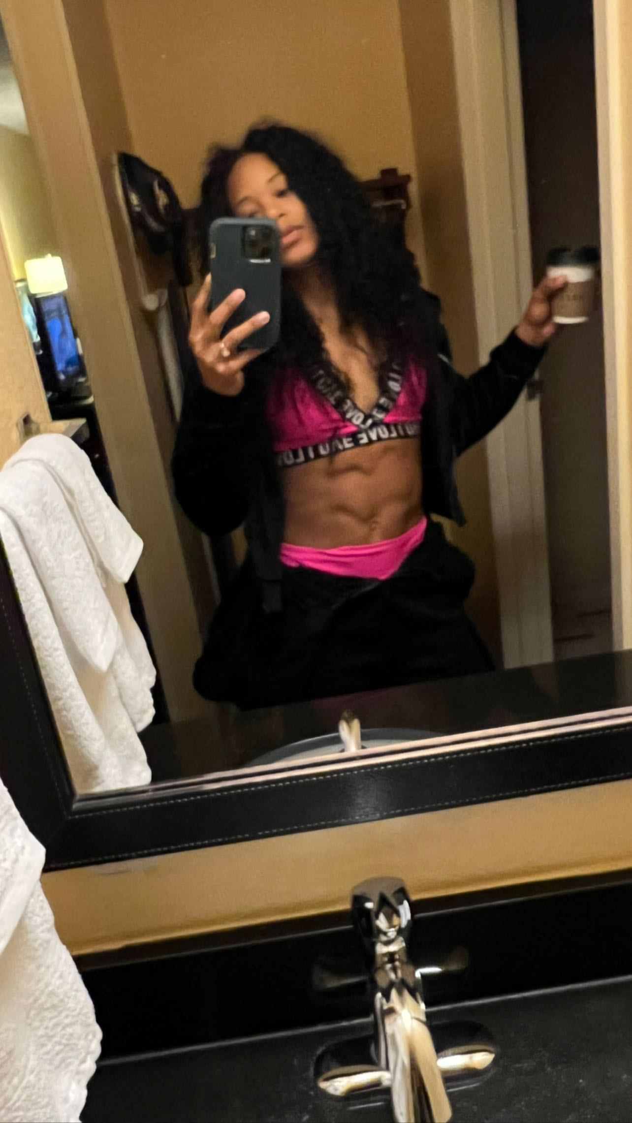 Bianca Belair