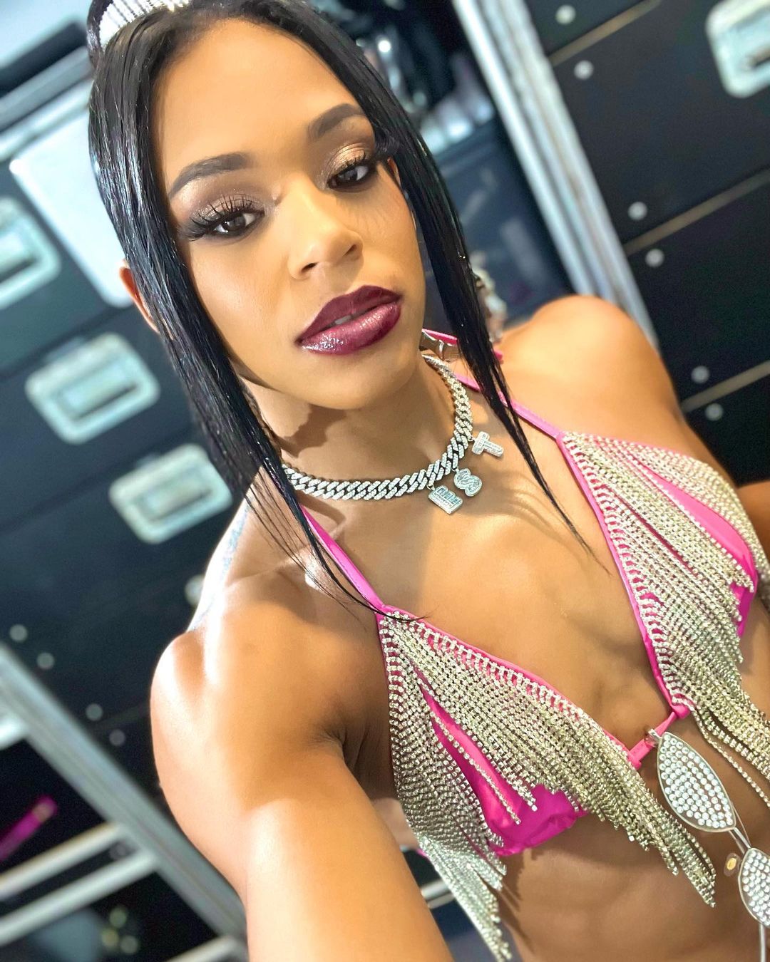 Bianca Belair