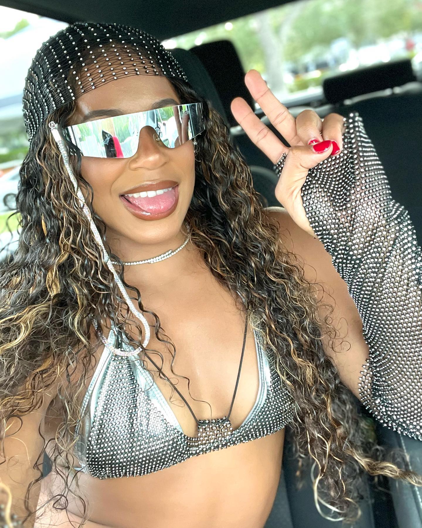 Bianca Belair