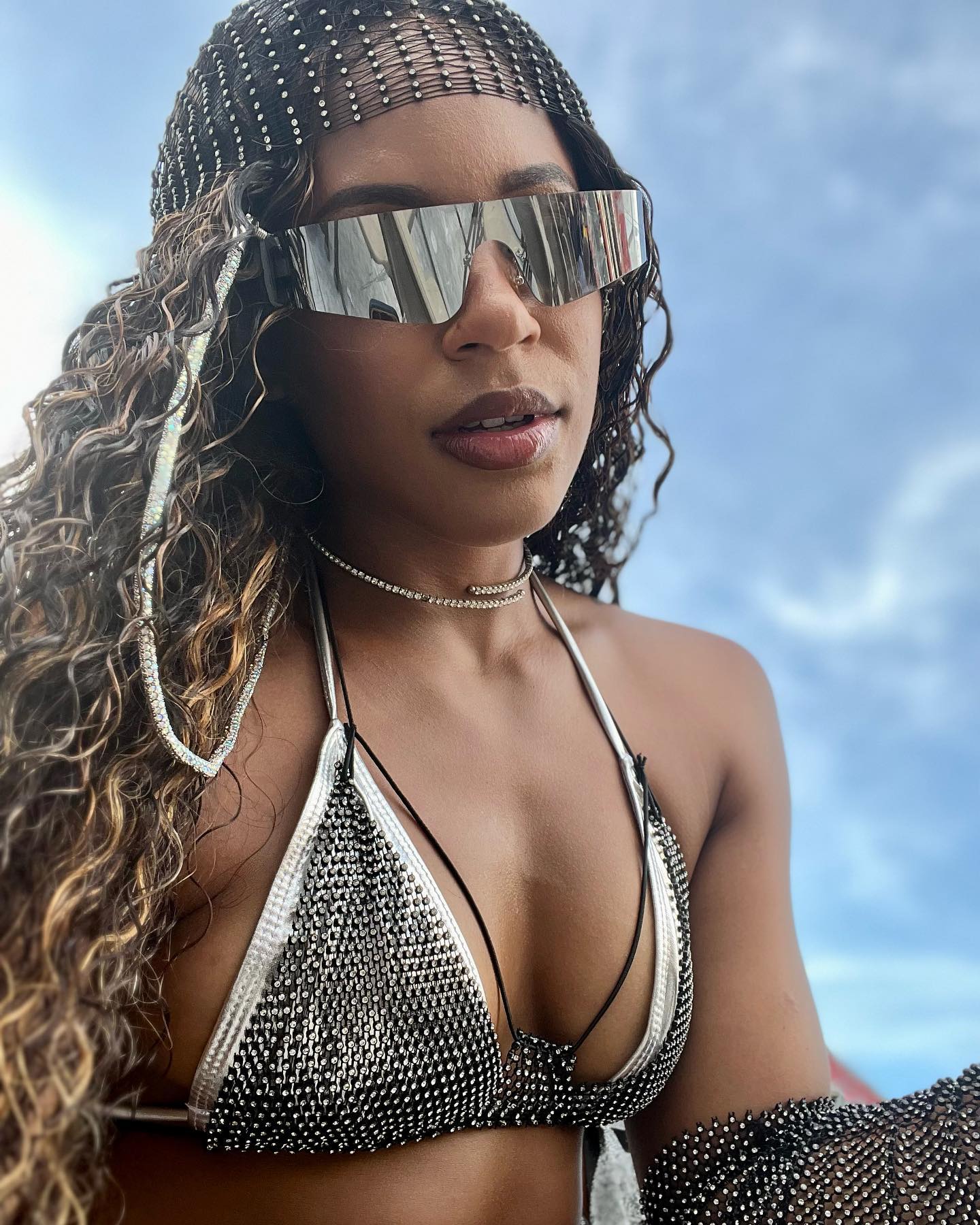 Bianca Belair