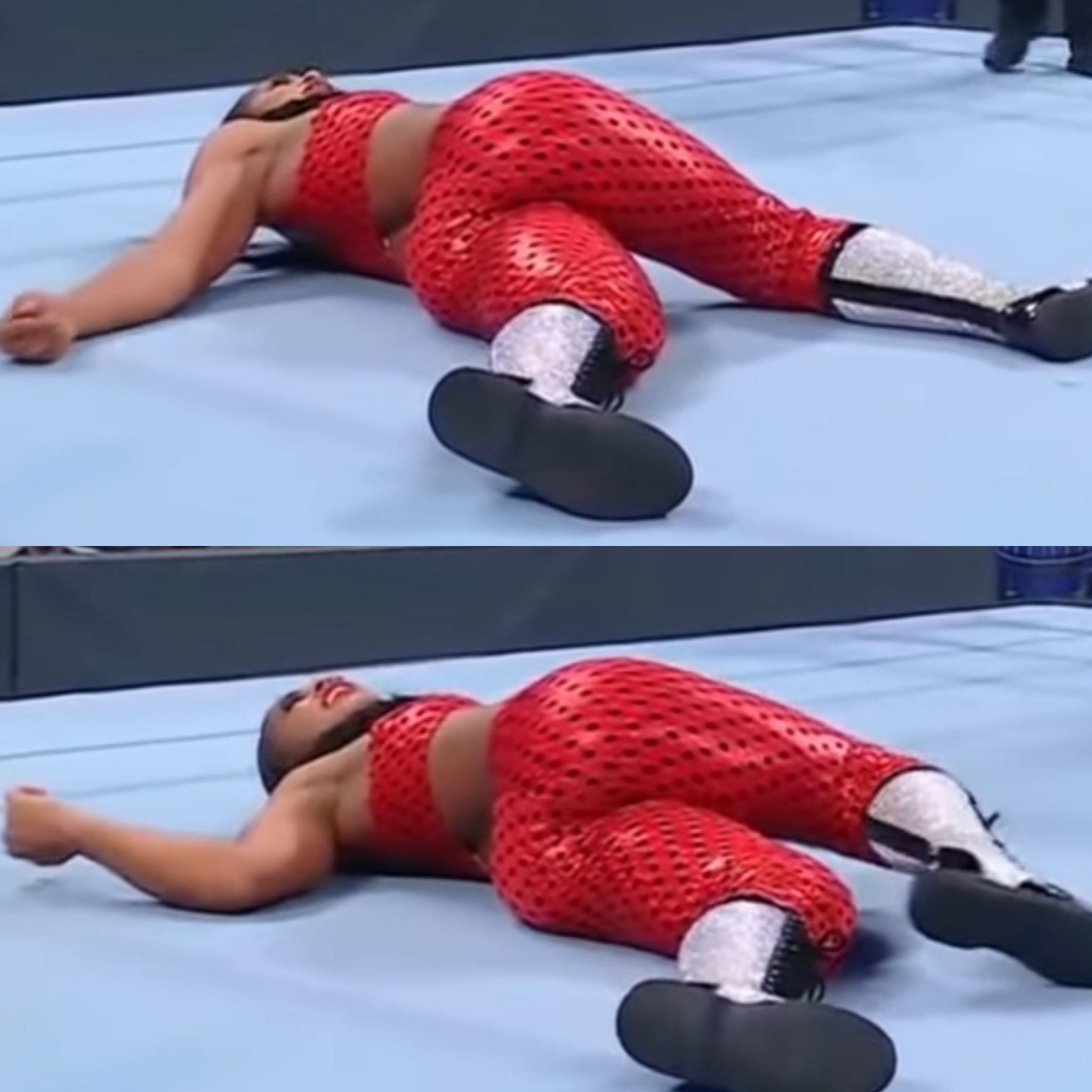 Bianca Belair