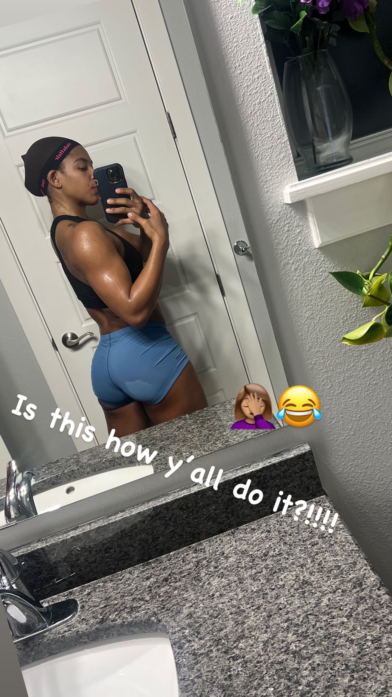 Bianca Belair