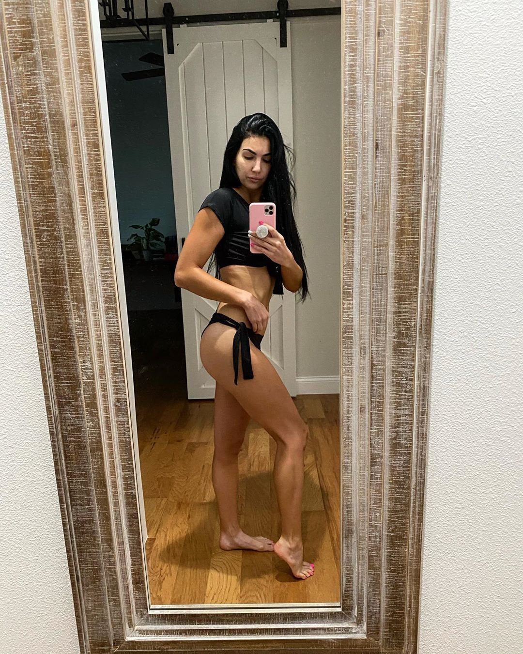 Billie Kay