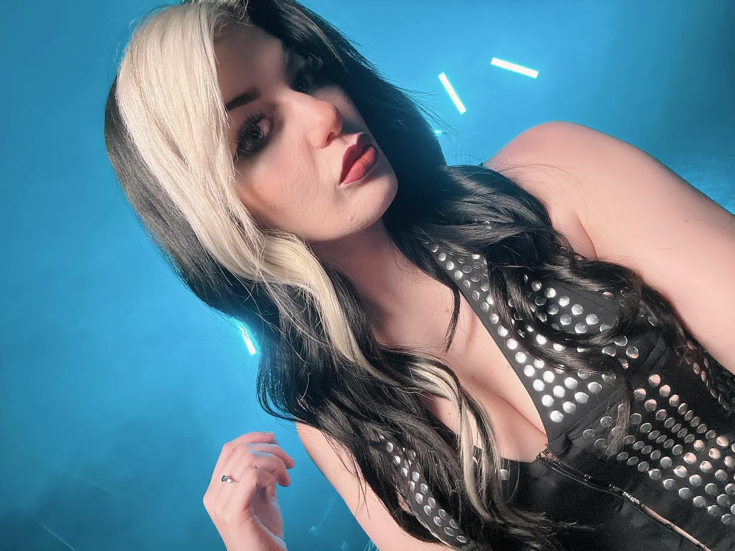 Blair Davenport