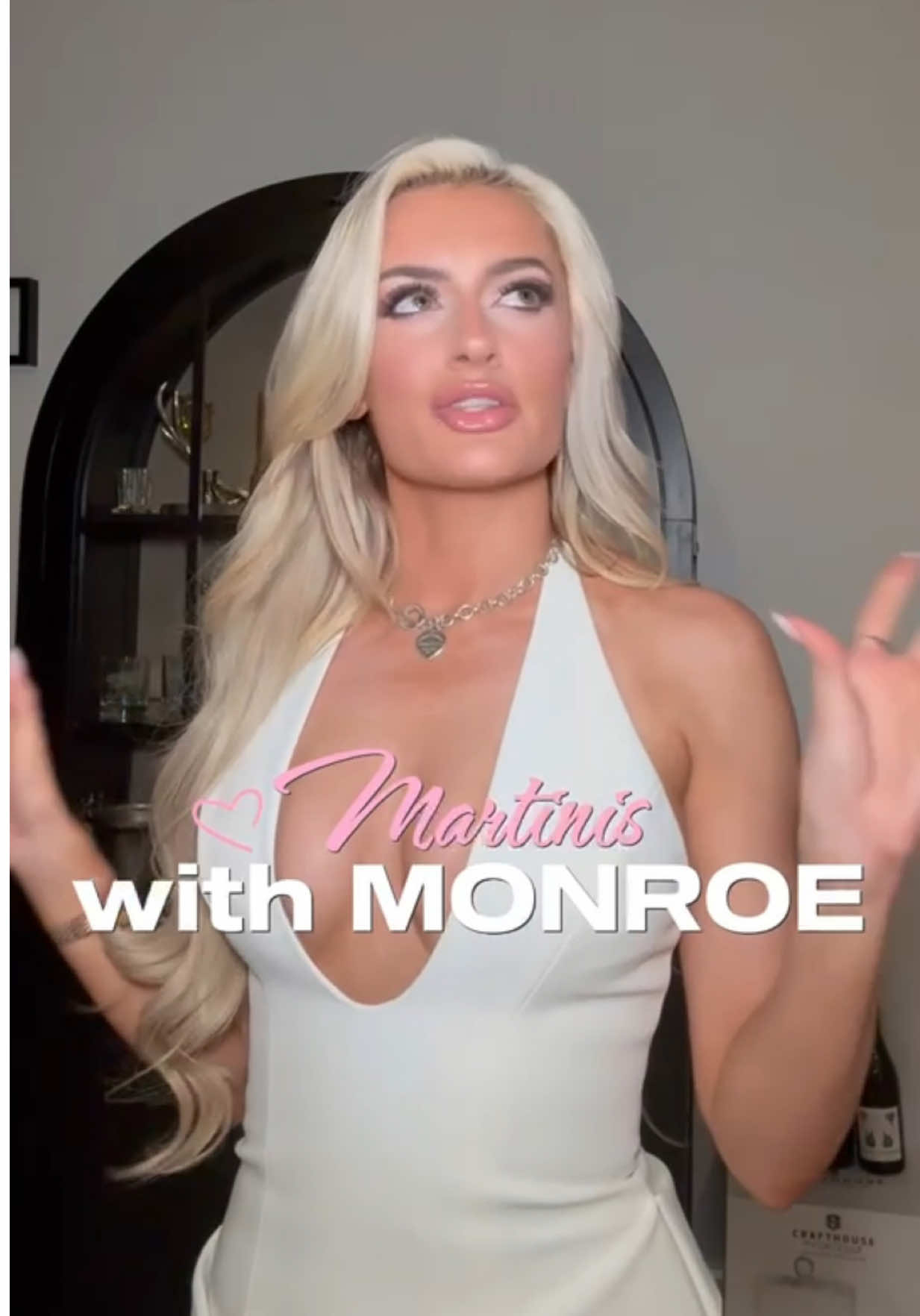 Blake Monroe