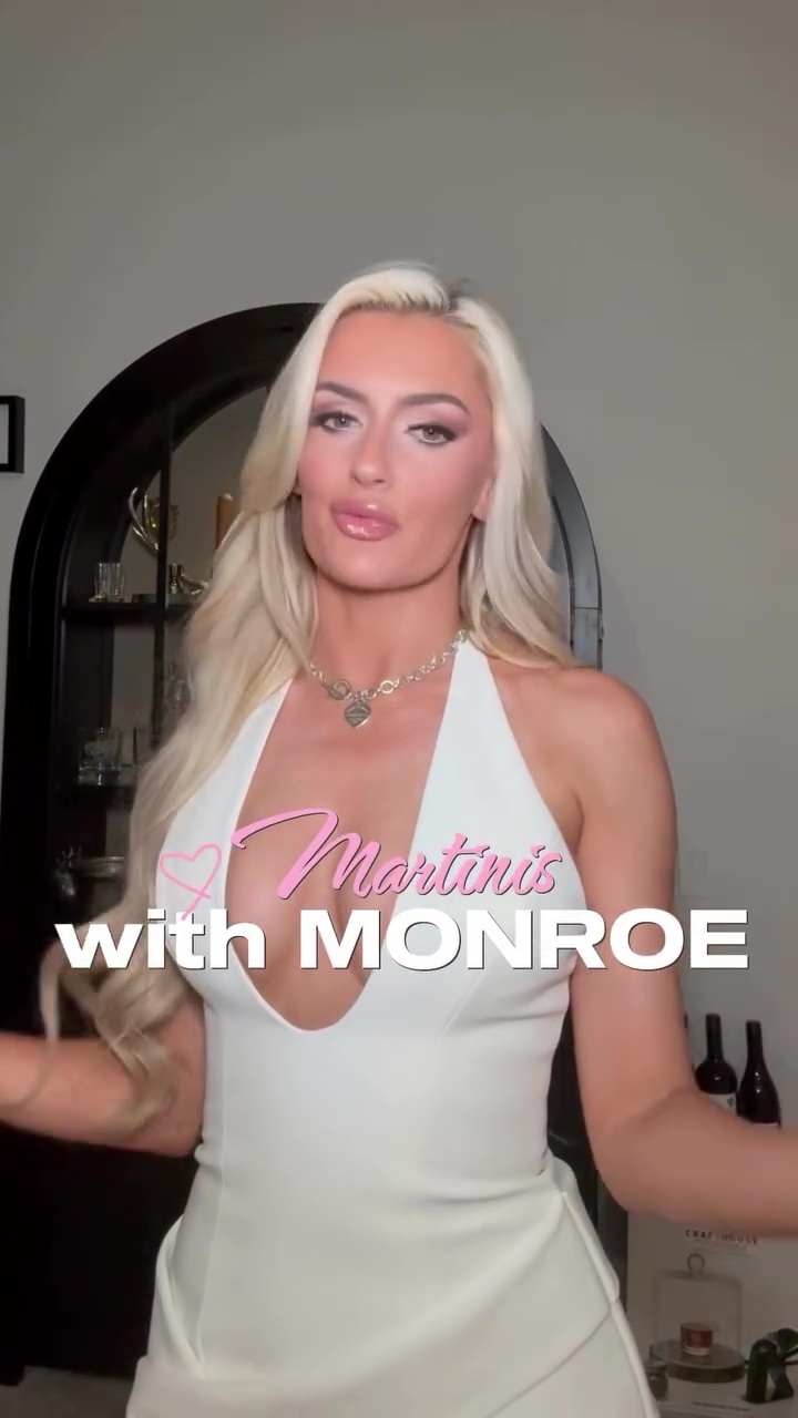 Blake Monroe