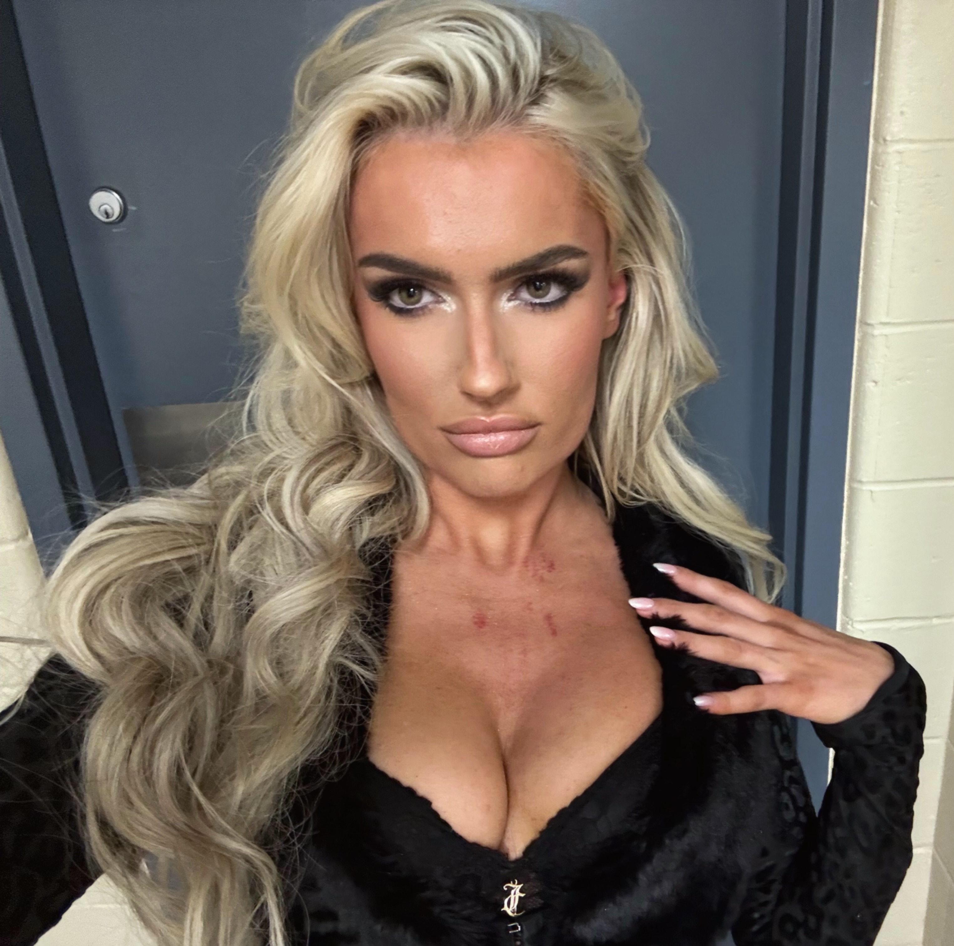Blake Monroe