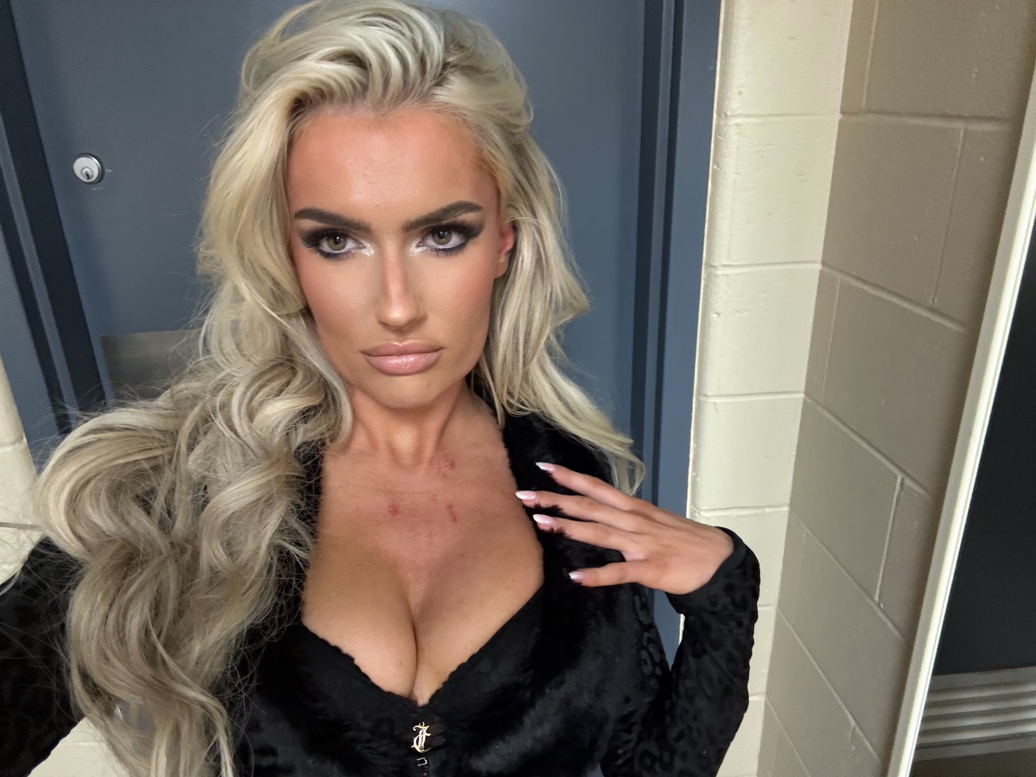 Blake Monroe