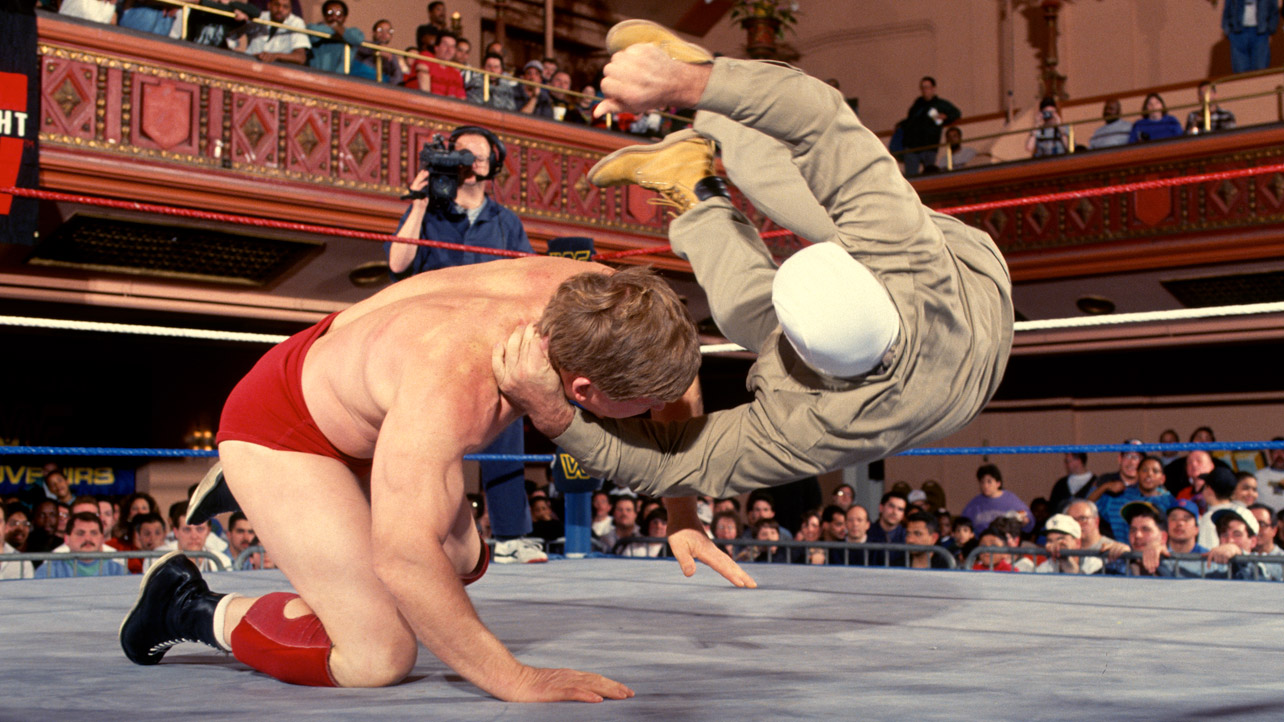 Bob-Backlund