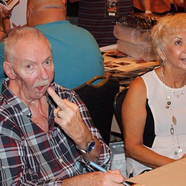 Bobby Heenan