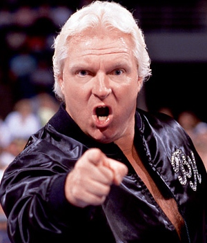 Bobby Heenan