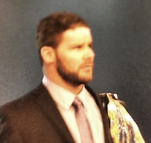 Bobby-Roode