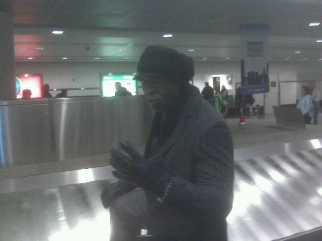 Booker-T