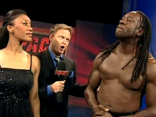 Booker-T