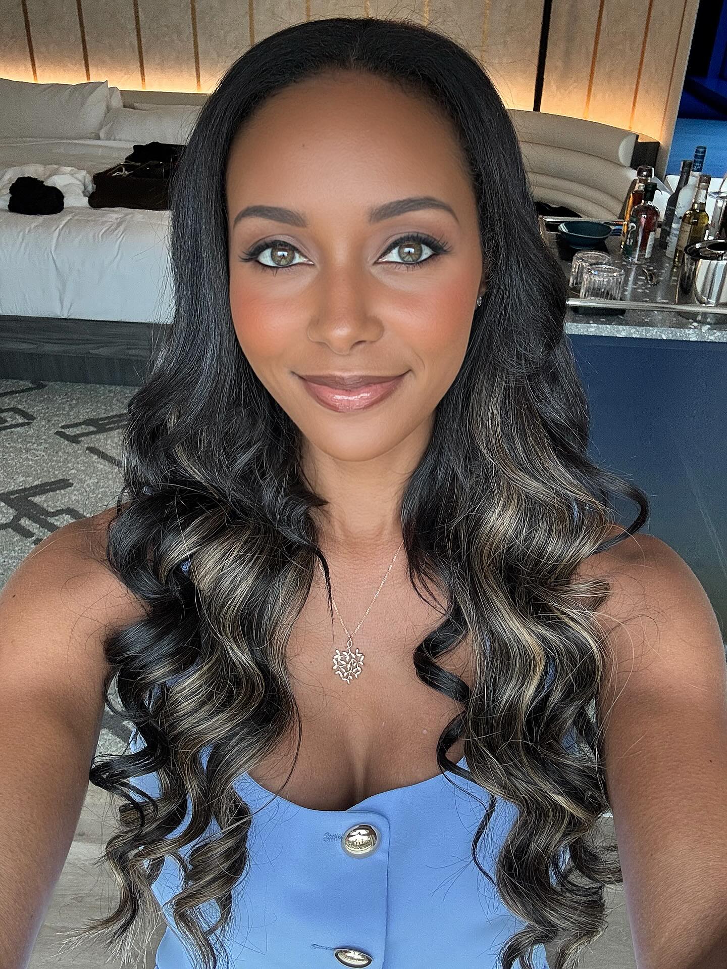 Brandi Rhodes