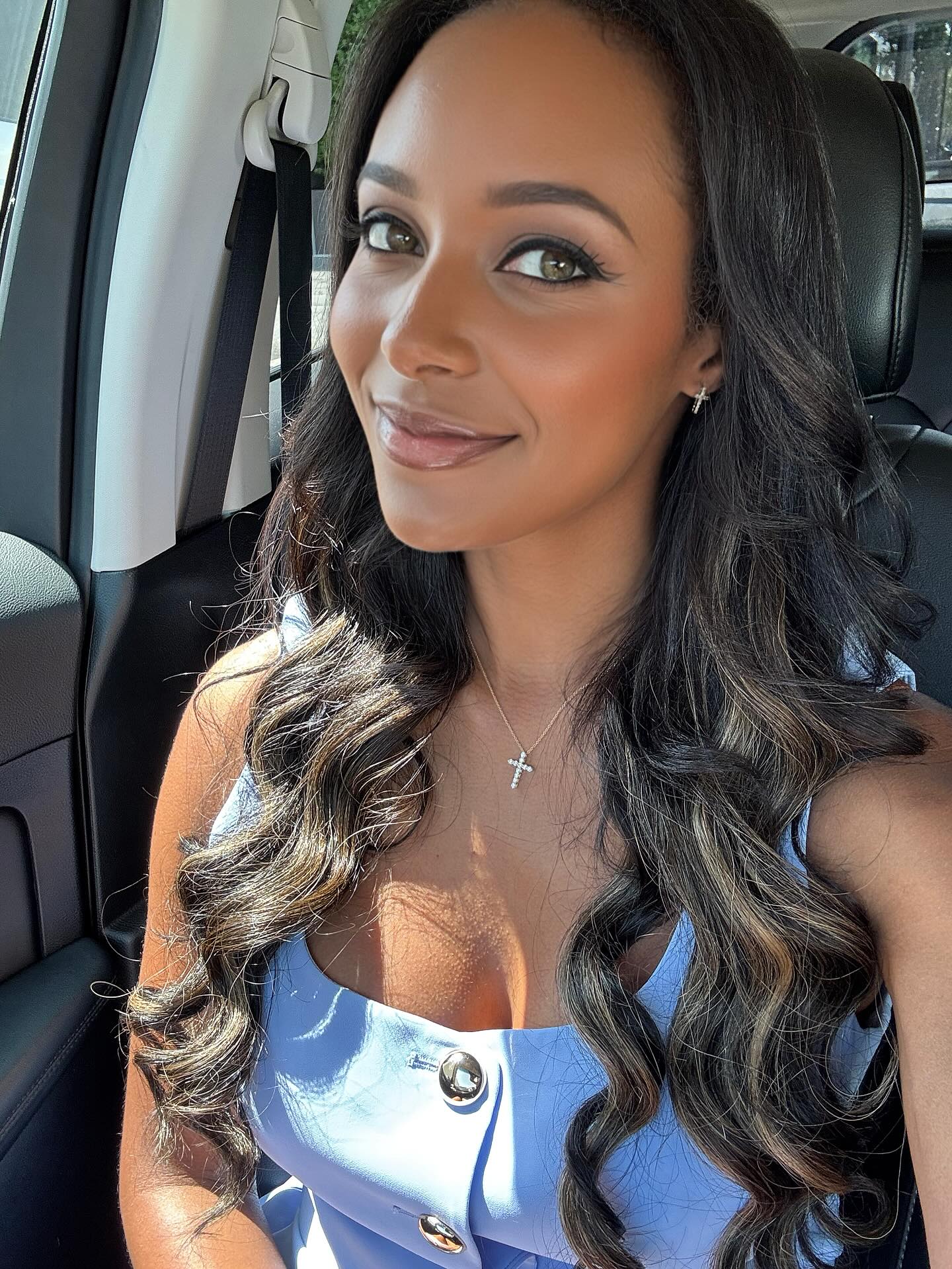 Hot Brandi Rhodes Photos